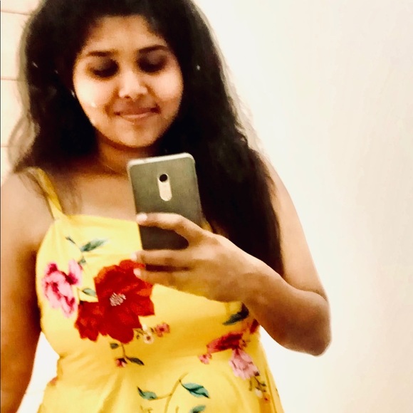 Profile Picture of Kavya Hanisha (@kavyahanisha29) on Poshmark