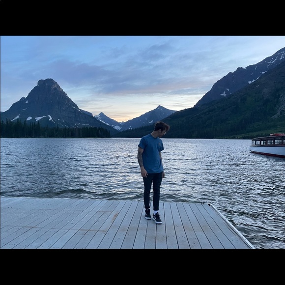 Profile Picture of Connor Corcoran (@connorcorcoran) on Poshmark