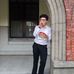 Profile Picture of Alexander Chi (@fuhong.chih) on Facebook