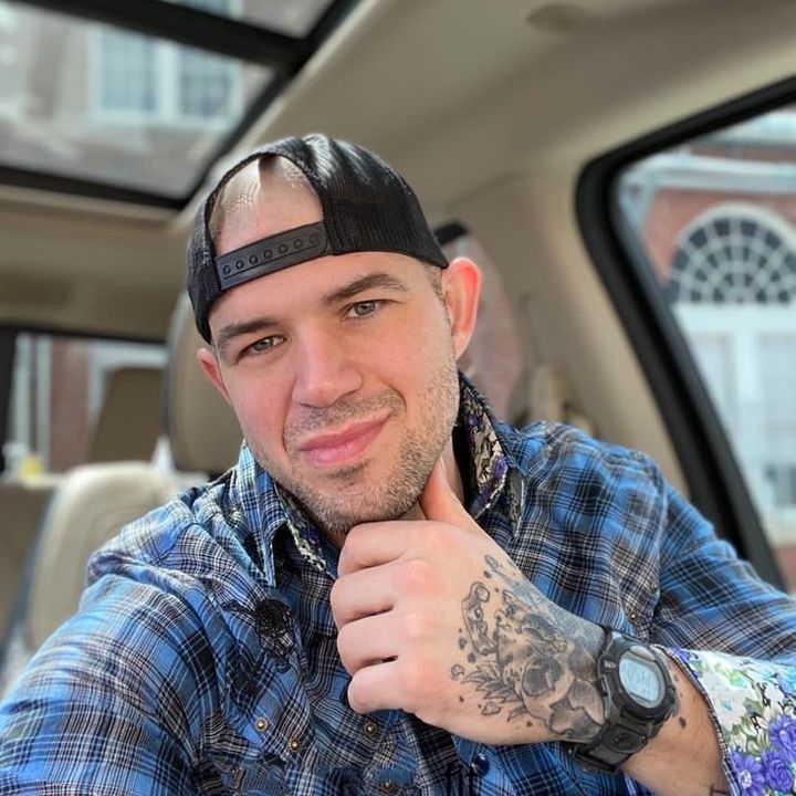 Profile Picture of Albert (@albertjohn450) on Tiktok