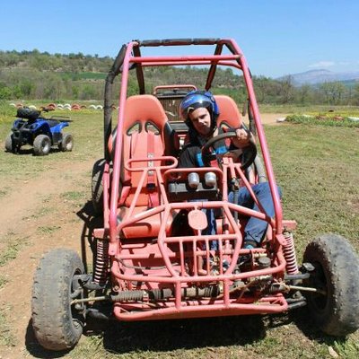 Profile Picture of Luis Tercero (@luistercero_84) on Twitter