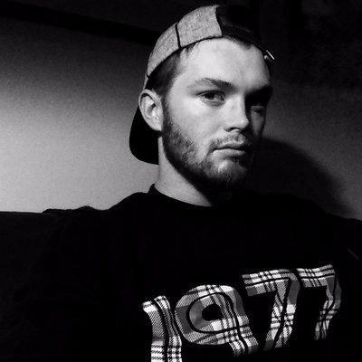 Profile Picture of Luke Ramsay (@Luke_Rams) on Twitter