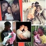 sherifa McKenzie - Instagram Profile Picture of sherifa McKenzie (@mckenziesherifa) on Instagram