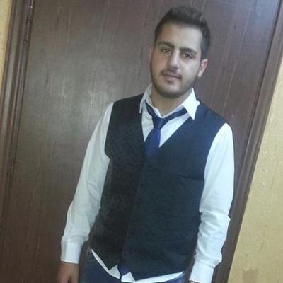 Profile Picture of Ahmad Ghanim (@AhmadGhanim3) on Twitter