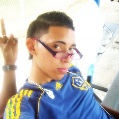 Profile Picture of Alexander Enrique (@AlksandrE) on Twitter