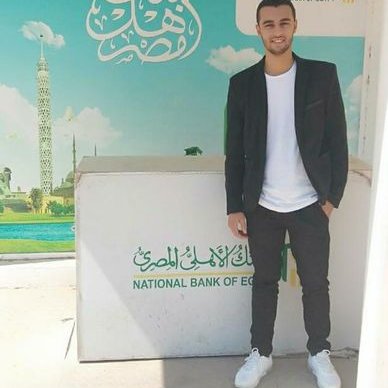Profile Picture of Mohamed Eltahan (@Mohamed90121310) on Twitter