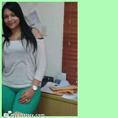 Profile Picture of Andy Liana Estrella (@LianaAndy) on Twitter