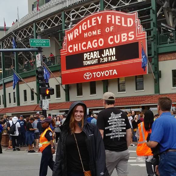 Profile Picture of Amber Gish (@itsjustgish) on Poshmark