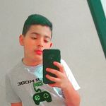Profile Picture of Daniel Reveles Garcia (@daniel_reveles11) on Instagram