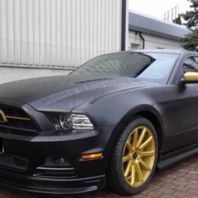 Profile Picture of Chris Swires (@Chrisswires) on Twitter