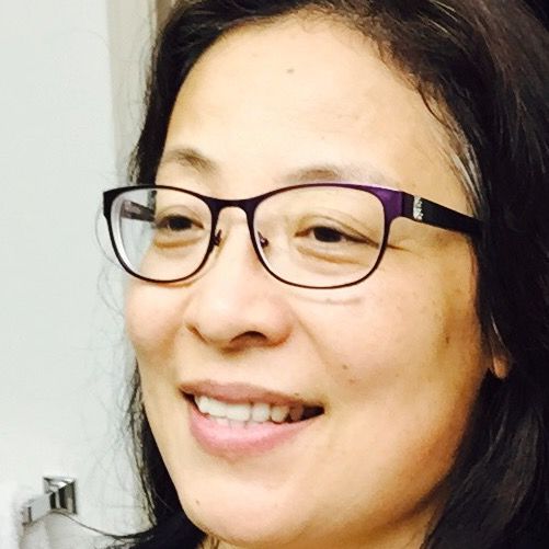 Profile Picture of Tong Liu (@olivia62102) on Tiktok