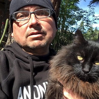 Profile Picture of XicoX Ⓥ (@ReneAlvarez_) on Twitter