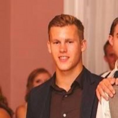 Profile Picture of Spencer Preston (@Sgpreston5) on Twitter