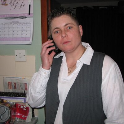Profile Picture of Lisa Jean Fountain (@ljfont) on Twitter