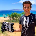 Profile Picture of Christopher McGee (@christophers.vlog) on Instagram