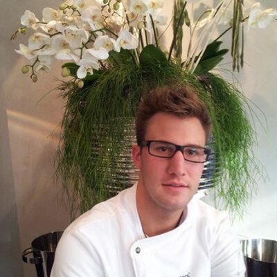 Profile Picture of Nick Peek (@NickPeek1) on Twitter