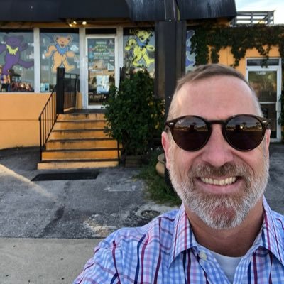 Profile Picture of Jason Korstad (@JasonKorstad) on Twitter