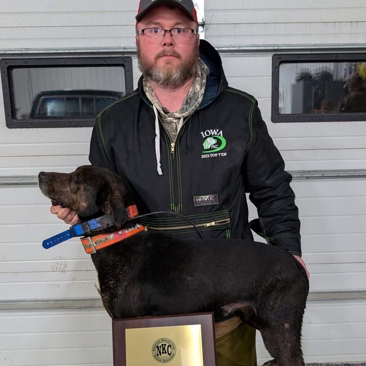 Profile Picture of derekcrow59 (@derekcrow59) on Tiktok