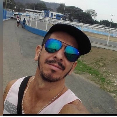 Profile Picture of Daniel Argudo Aguirre (@argudoaguirre) on Twitter