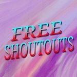 Profile Picture of Braeleigh Oakley (@free_monday_only_shoutouts) on Instagram