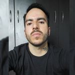 Profile Picture of Christian Arévalo (@rustyremy) on Instagram
