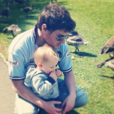 Profile Picture of Neil Chadwick (@neilchadwick19) on Twitter