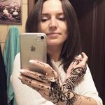 Profile Picture of Karina Agnieszka Makówka (@karinosek) on Instagram