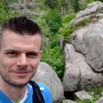 Profile Picture of Michael Paul (@tangentegolem) on Instagram