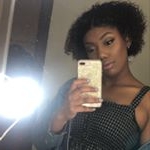 Profile Picture of Kara Blackwell (@baby_kay31) on Instagram