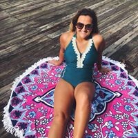 Profile Picture of Tori Cook (@tori-cook-20) on Quora