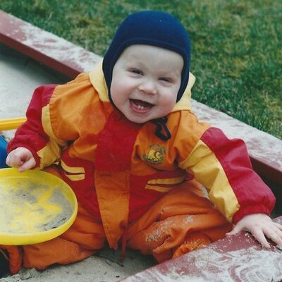 Profile Picture of Jakob L Iversen (@Jakobiver) on Twitter