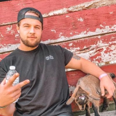 Profile Picture of Brandon Smith (@BSteezy58) on Twitter