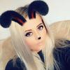 Profile Picture of Bianca Watts (@@biancawatts1) on Tiktok