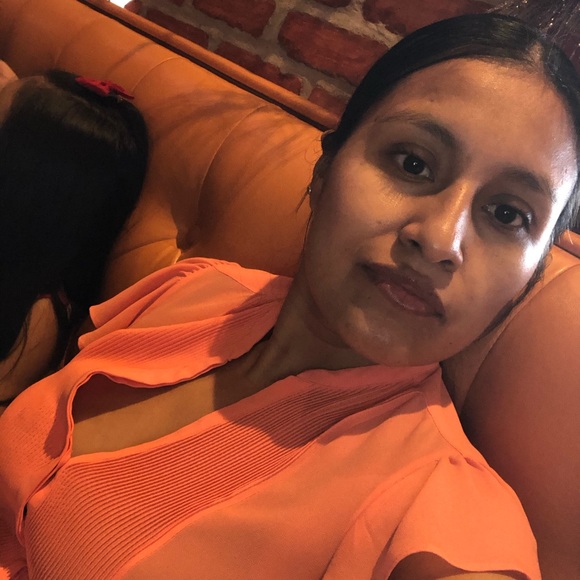 Lucero Ramos - Poshmark Profile Picture of Lucero Ramos (@luymanicole) on Poshmark