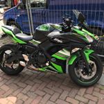 Profile Picture of KEVIN HENDRY (@kvnhndry99) on Instagram