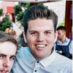 Profile Picture of Blake Rowden (@blakerowden127) on Instagram