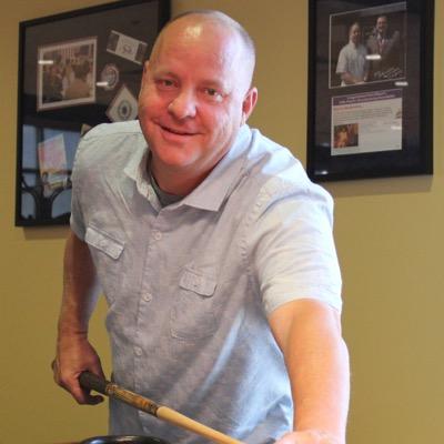 Michael P McAlear - Twitter Profile Picture of Michael P McAlear (@mmcalear01) on Twitter