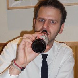 Profile Picture of Michael Macnamara (@tradermike1980) on Twitter