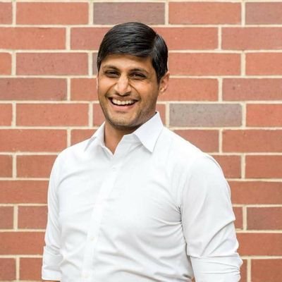 Profile Picture of Harish I. Patel (@harish_i_patel) on Twitter