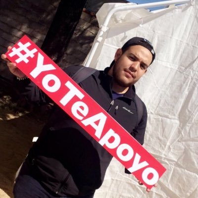 Profile Picture of Mario Ortiz (@mario98ortiz) on Twitter