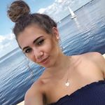 Profile Picture of Rebecca James (@__rebeccajames) on Instagram