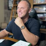 Profile Picture of Daniel E Crandall (@Daniel-E-Crandall) on Facebook