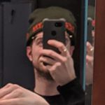 Profile Picture of Joe Addison (@surrealmarshmellow) on Instagram