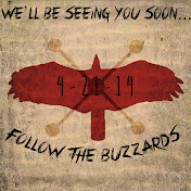 Profile Picture of Aaron Lowther (Follow The Buzzards) (@aaronlowther8304) on Youtube