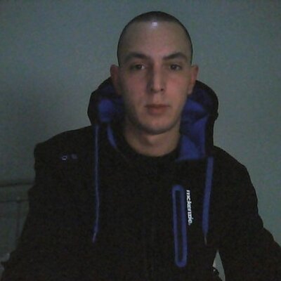 Profile Picture of Anthony Ian Loughlin (@satanstoy) on Twitter