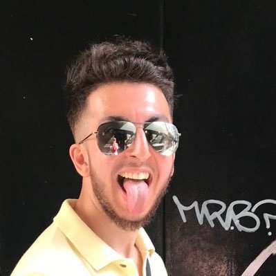 Profile Picture of Jafar Hussain (@SJHuss313) on Twitter