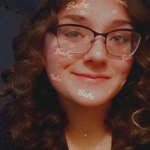 Profile Picture of Mel Wade (@@melody_wade) on Tiktok