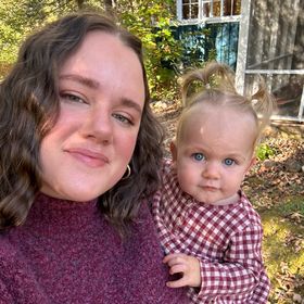 Profile Picture of Hannah Weaver (@hannahbweaves) on Pinterest