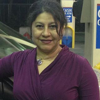 Profile Picture of Flora Fornos (@Flora-Fornos) on Facebook