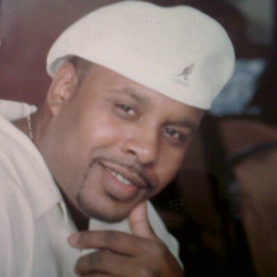 Profile Picture of Ronald Gresham (@greenronald9) on Twitter